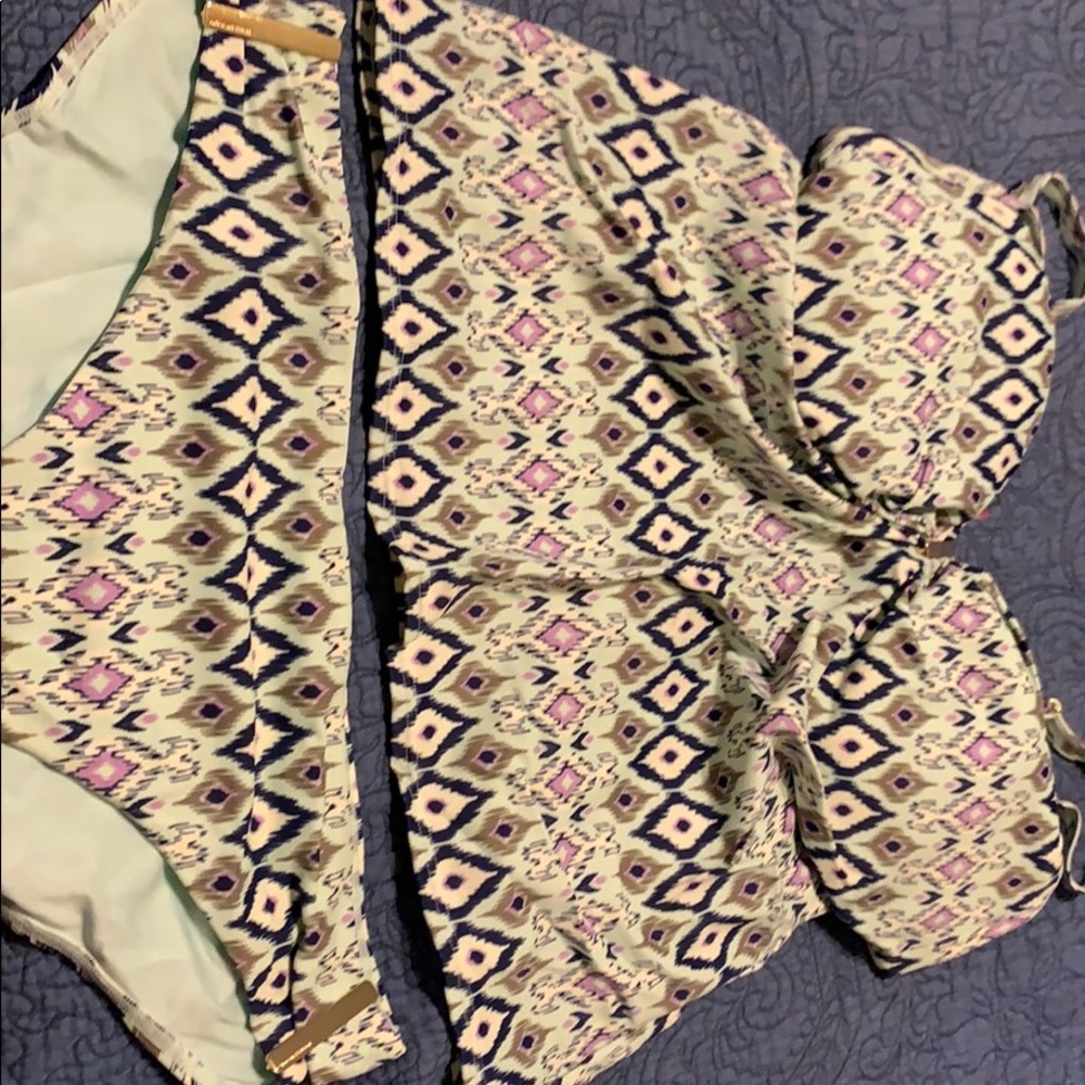 Victoria’s Secret Brand New Tankini